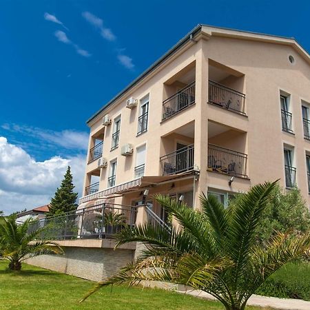 Bruno Διαμέρισμα Crikvenica Εξωτερικό φωτογραφία