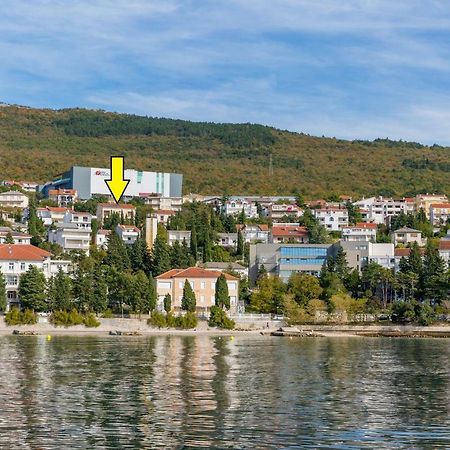 Bruno Διαμέρισμα Crikvenica Εξωτερικό φωτογραφία
