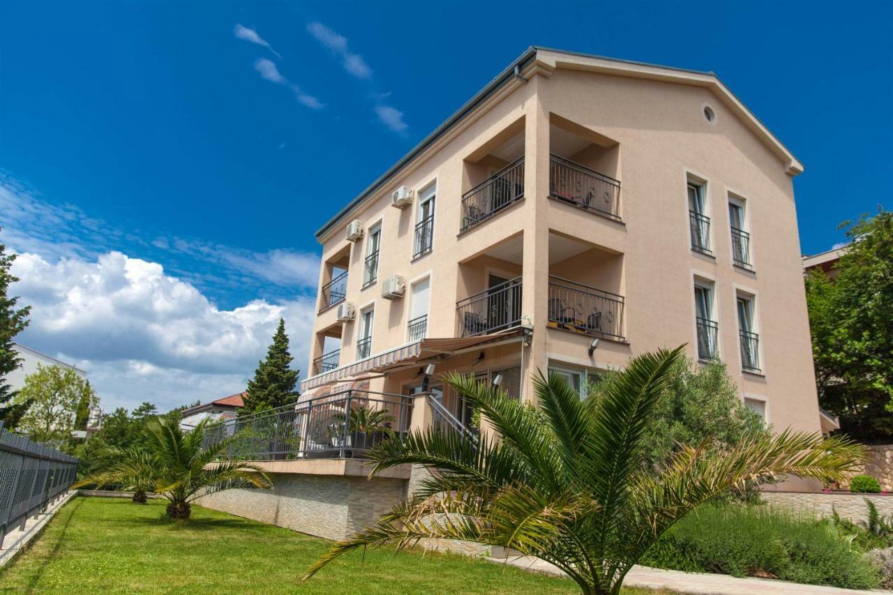 Bruno Διαμέρισμα Crikvenica Εξωτερικό φωτογραφία