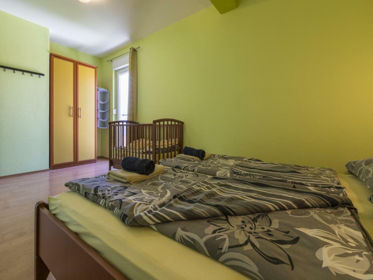 Bruno Διαμέρισμα Crikvenica Εξωτερικό φωτογραφία