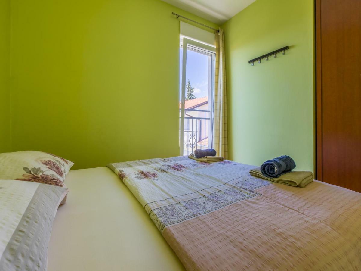 Bruno Διαμέρισμα Crikvenica Εξωτερικό φωτογραφία