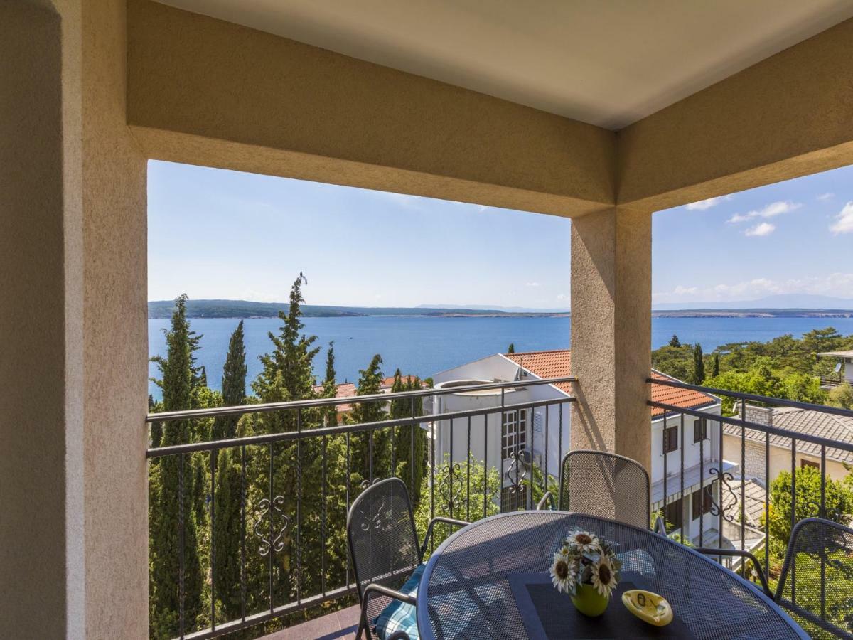 Bruno Διαμέρισμα Crikvenica Εξωτερικό φωτογραφία