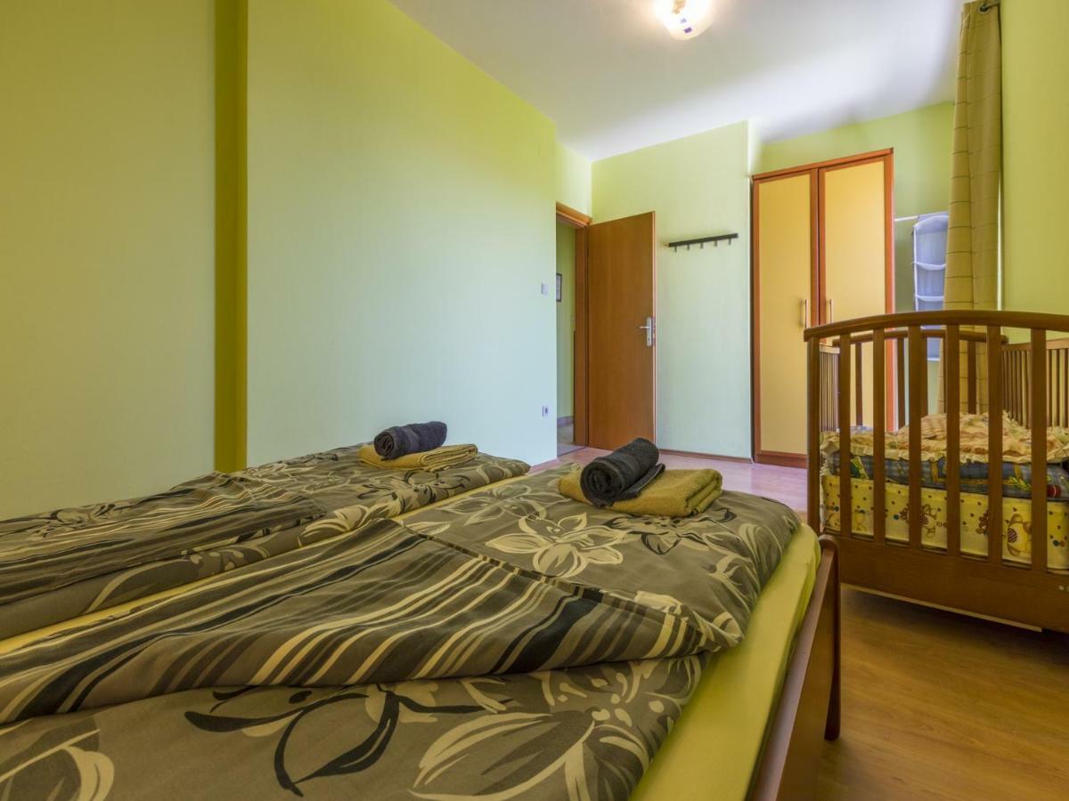 Bruno Διαμέρισμα Crikvenica Εξωτερικό φωτογραφία