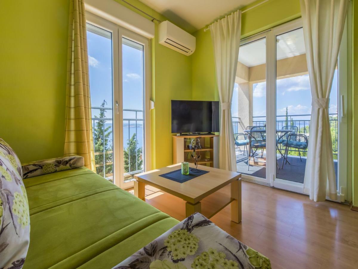 Bruno Διαμέρισμα Crikvenica Εξωτερικό φωτογραφία