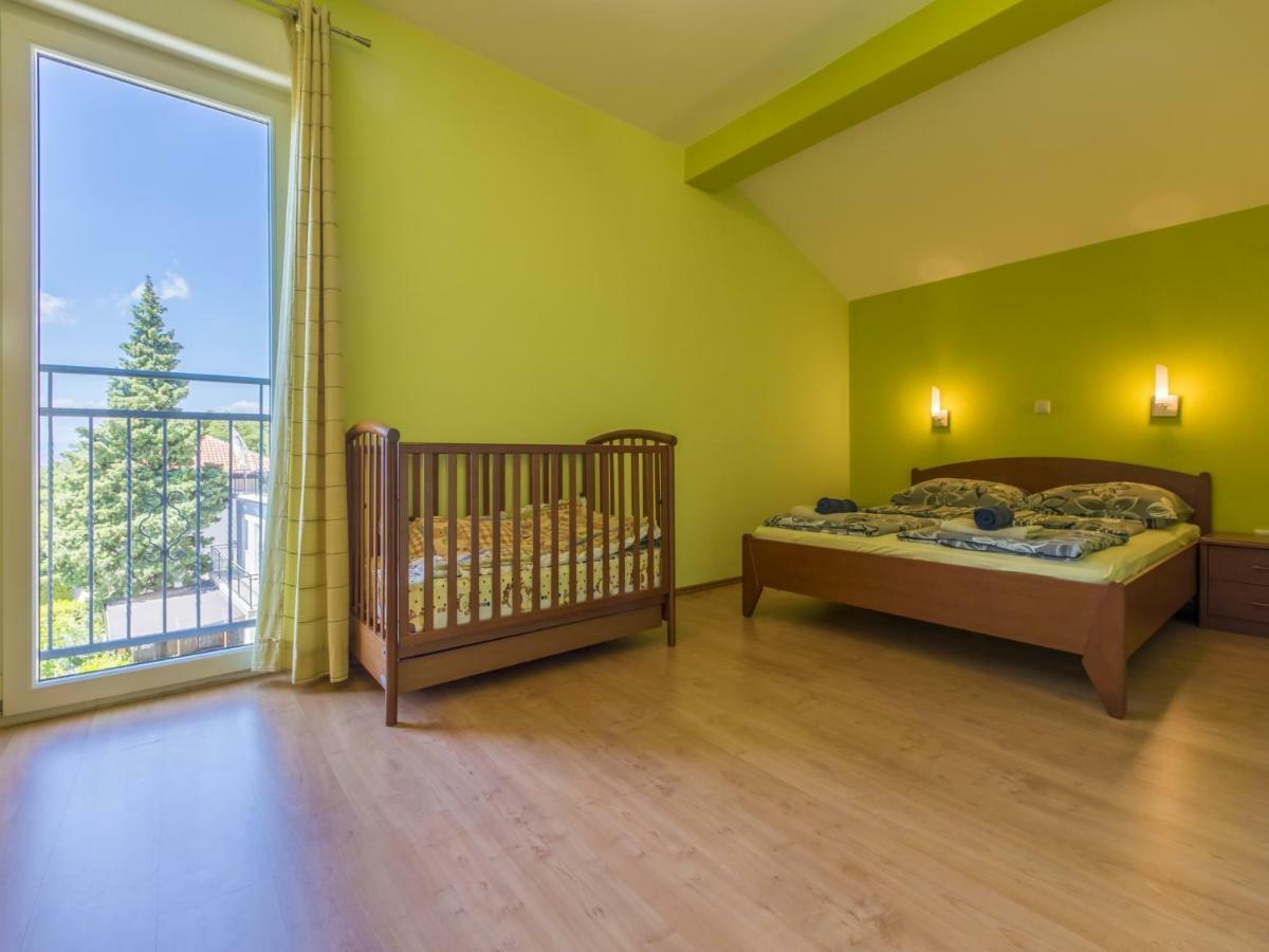 Bruno Διαμέρισμα Crikvenica Εξωτερικό φωτογραφία
