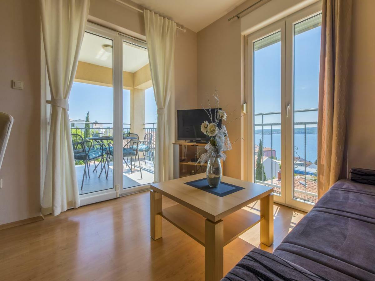 Bruno Διαμέρισμα Crikvenica Εξωτερικό φωτογραφία