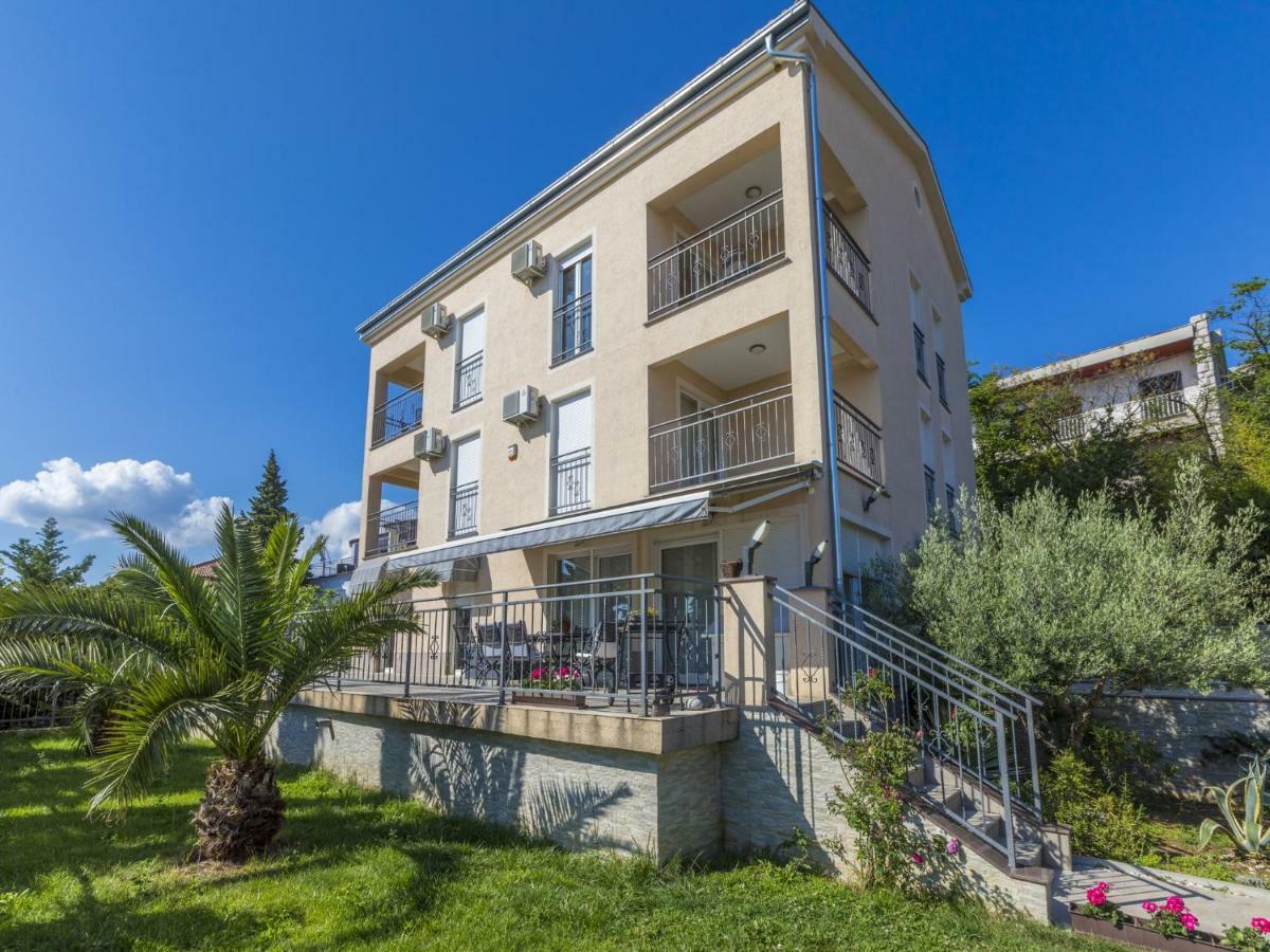 Bruno Διαμέρισμα Crikvenica Εξωτερικό φωτογραφία